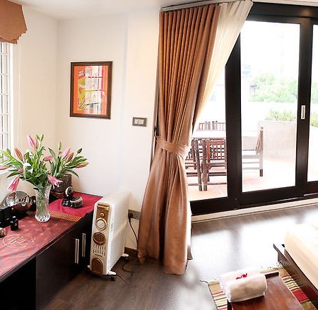 Hanoi Tomodachi House 外观 照片