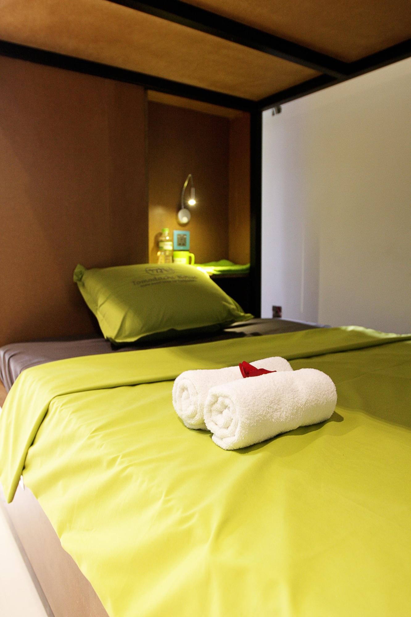 Hanoi Tomodachi House 外观 照片