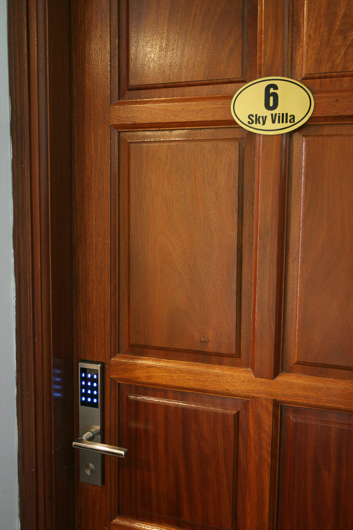Hanoi Tomodachi House 外观 照片